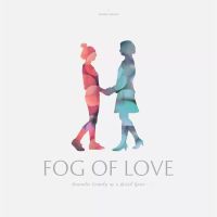 Fog of Love - Female Cover