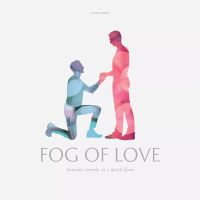Fog of Love - Male Cover