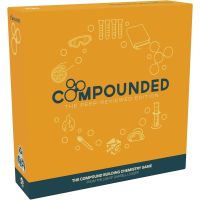 Compounded - The Peer - Reviewed Edition
