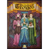 Troyes - The Ladies of Troyes