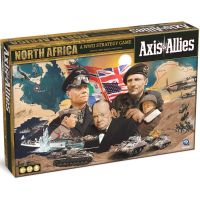 Axis & Allies - North Africa