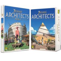7 Wonders Architects | Small Bundle