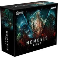 Nemesis - Kings Danneggiato (M1)