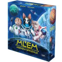 MLEM - Agenzia Spaziale Danneggiato (L1)