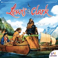 Lewis & Clark - The Expedition - Edizione Inglese