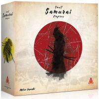 Small Samurai Empires - Edizione Inglese