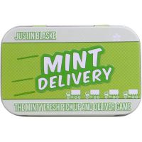 Mint Delivery - Edizione Inglese