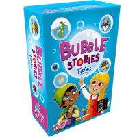 Bubble Stories - Tales