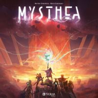 Mysthea Essential Edition Danneggiato (L1)