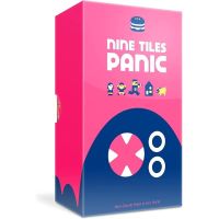 Nine Tiles Panic Danneggiato (L1)