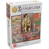 Sekigahara - The Unification of Japan