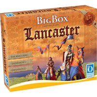 Lancaster - Big Box