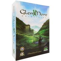 Glen More II - Chronicles - Edizione Inglese