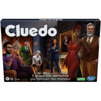 Cluedo - Classico Refresh