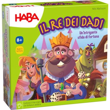 Il Re dei Dadi