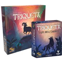 Triqueta | Small Bundle