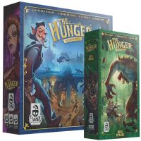 The Hunger | Small Bundle