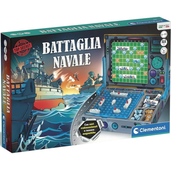 Battaglia Navale