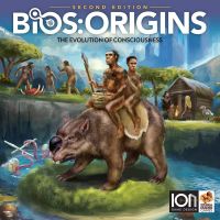 Bios - Origins