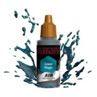 Air - Azure Magic (18ml)