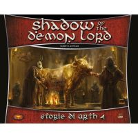 Shadow of the Demon Lord - Storie di Urth 4