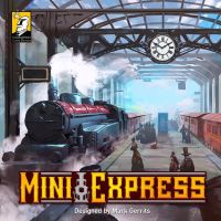 Mini Express - Edizione Inglese