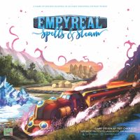 Empyreal - Spells & Steam