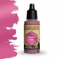 Warpaints - Zephyr Pink (18ml)