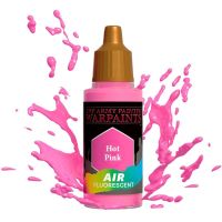 Air Fluorescent - Hot Pink (18ml)
