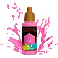 Air - Hot Pink (18ml)