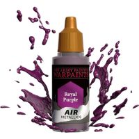 Air - Royal Purple (18ml)