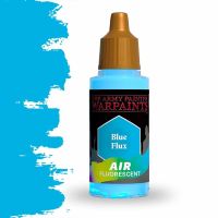 Air - Blue Flux (18ml)
