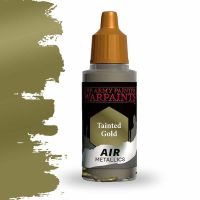 Air - Tainted Gold (18ml)