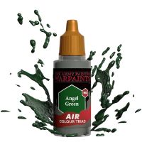Air - Angel Green (18ml)