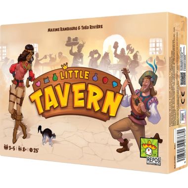Little Tavern
