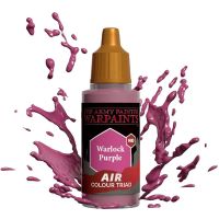 Air - Warlock Purple (18ml)