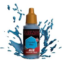 Air - Crystal Blue (18ml)