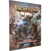 Pathfinder - Belkzen, Possedimenti degli Orchi