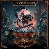 Dark Rituals - Malleus Maleficarum - The Witches' Sabbath