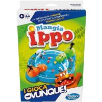 Mangia Ippo - I Gioca Ovunque Refresh