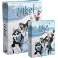 Hike! | Small Bundle