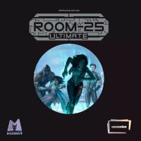 Room-25 - Ultimate