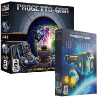 Progetto Gaia | Small Bundle