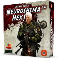Neuroshima Hex! - 3.0