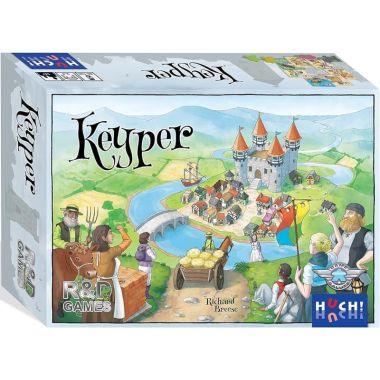 Keyper
