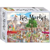 Key Market - Second Edition