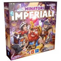 Minatori Imperiali Danneggiato (L1)