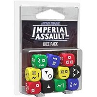 Star Wars Assalto Imperiale - Dice Pack