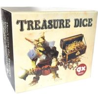 Treasure Dice