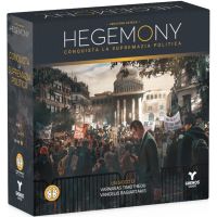 Hegemony - Versione Estesa